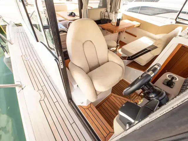 Marex Boats 330 Scandinavia