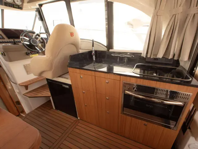 Marex Boats 330 Scandinavia