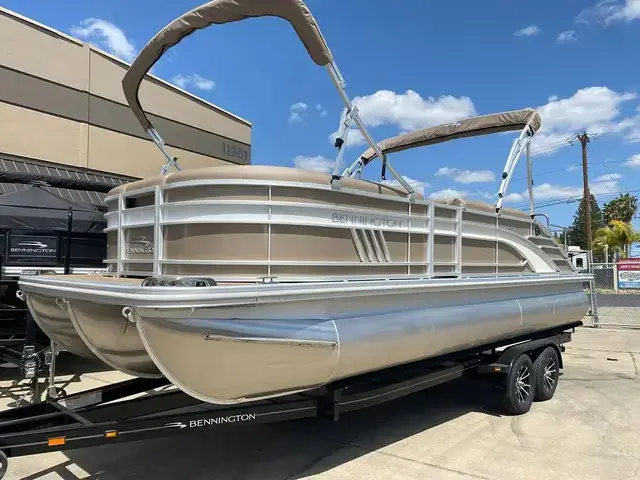 Bennington 23 LSB for sale in United States of America for $69,151