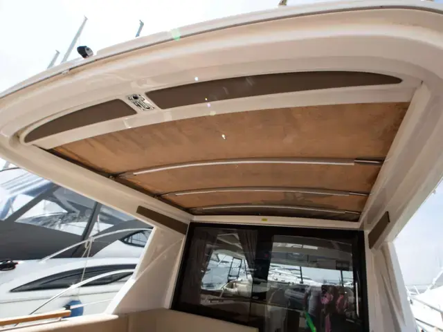 Marex Boats 330 Scandinavia