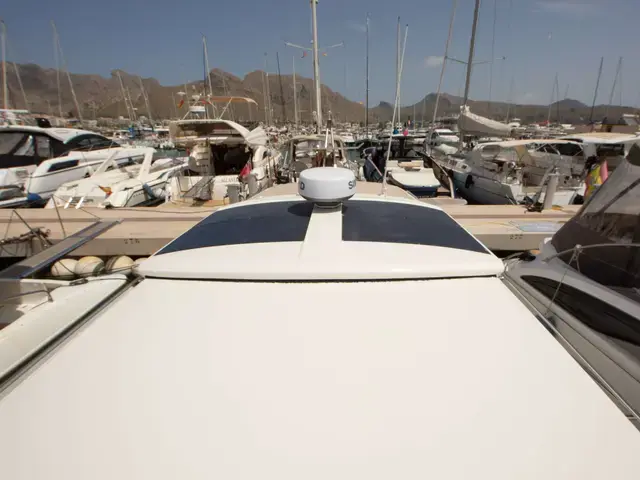 Marex Boats 330 Scandinavia