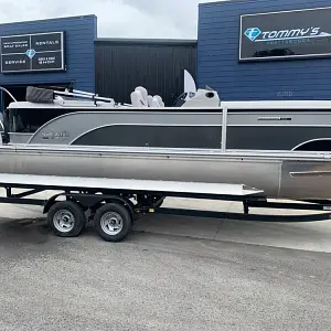 2023 G3 Boats SELECT 322RC