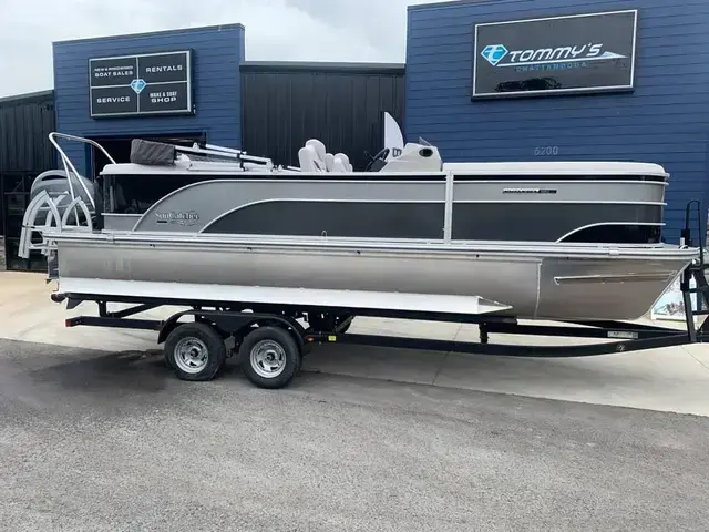 G3 Boats SELECT 322RC