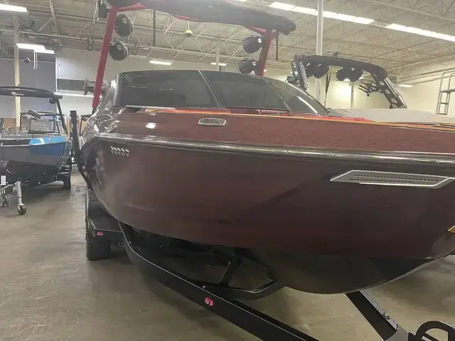 Malibu 22 lsv