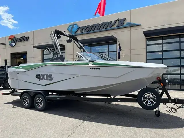 Axis Boats T235 for sale in United States of America for $92,610