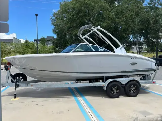 Cobalt CS23 Surf