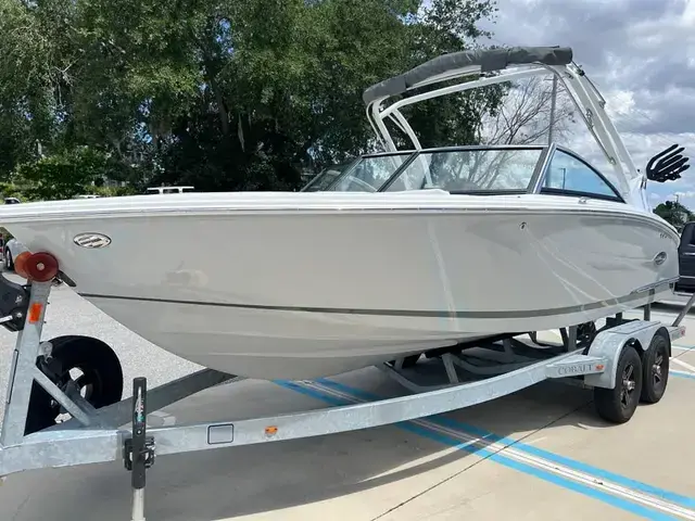 Cobalt CS23 Surf