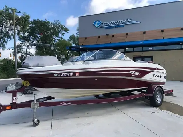 Tracker Boats Q5ISF for sale in United States of America for $11,675 (£8,890)