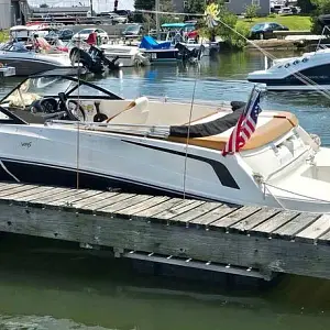 2019 Bayliner VR5