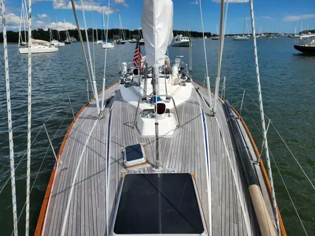 Nautor Swan 391