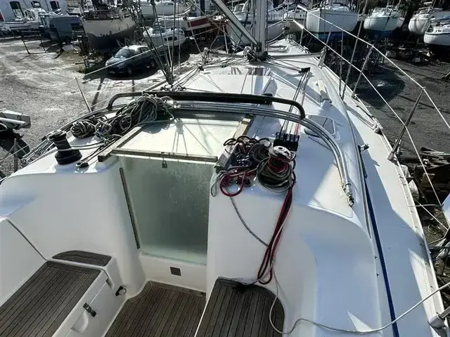 Hanse 342