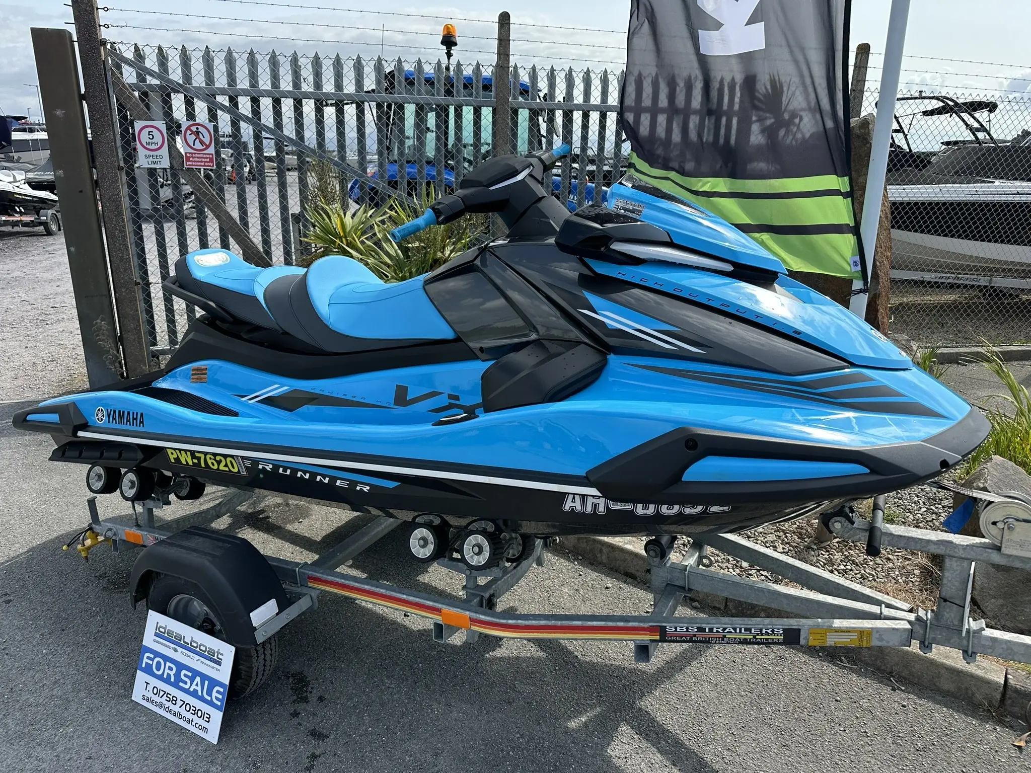 2022 Yamaha vxho cruiser