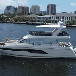 2017 Prestige 630