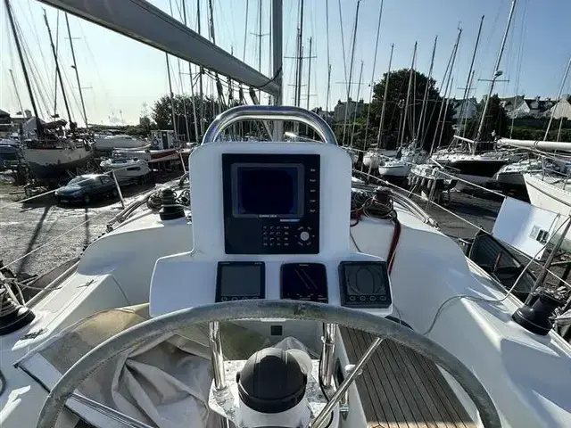 Hanse 342