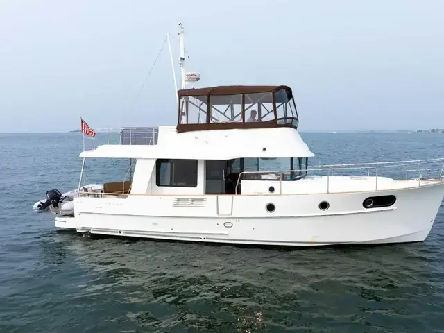 Beneteau Swift Trawler 44