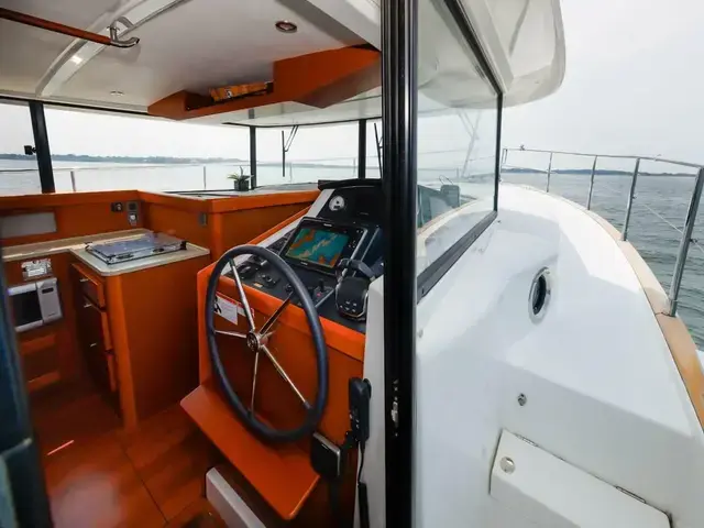 Beneteau Swift Trawler 44