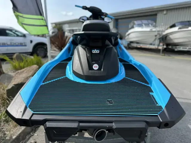 Yamaha Vxho cruiser