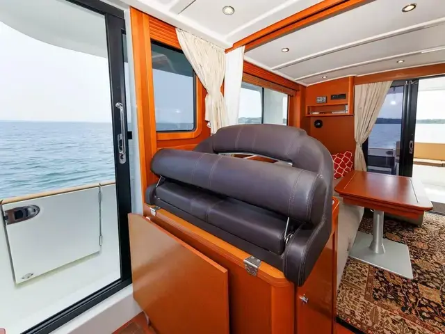 Beneteau Swift Trawler 44