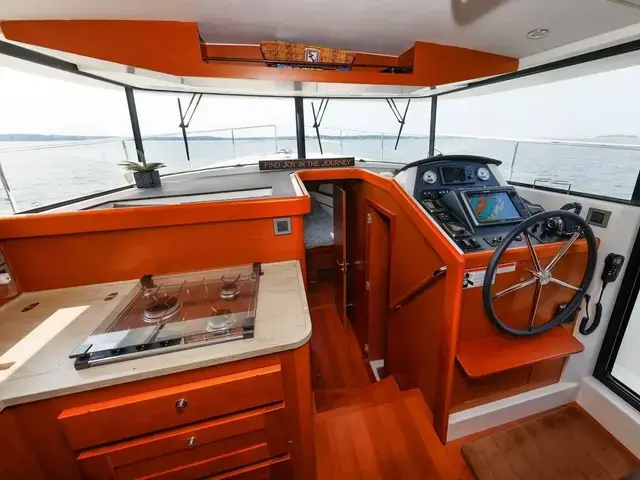 Beneteau Swift Trawler 44