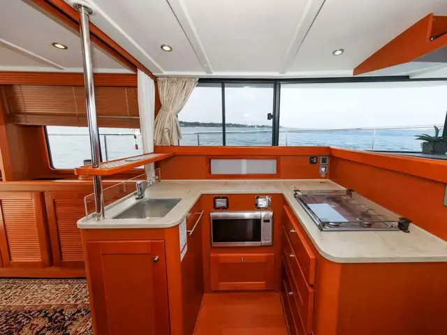 Beneteau Swift Trawler 44