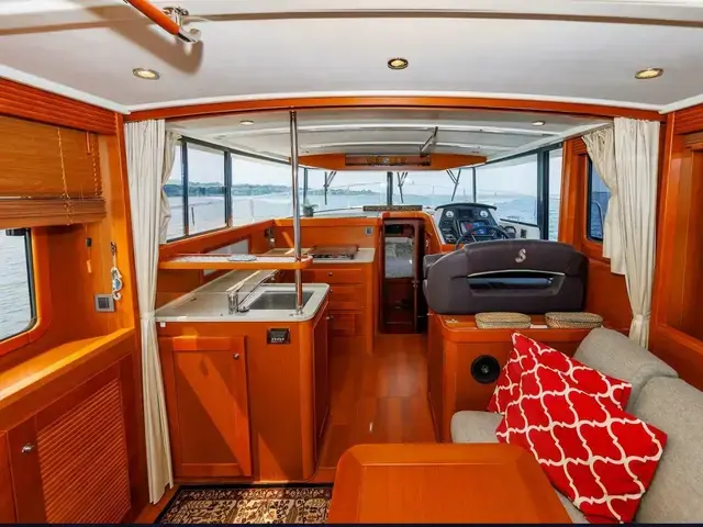 Beneteau Swift Trawler 44