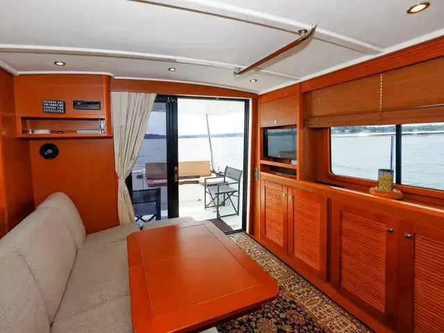 Beneteau Swift Trawler 44