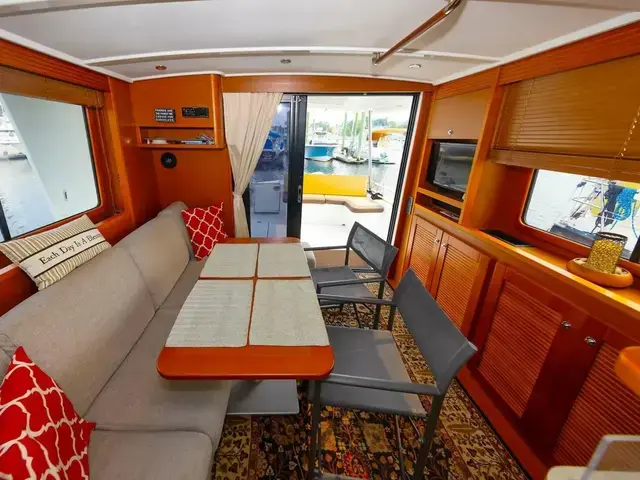 Beneteau Swift Trawler 44