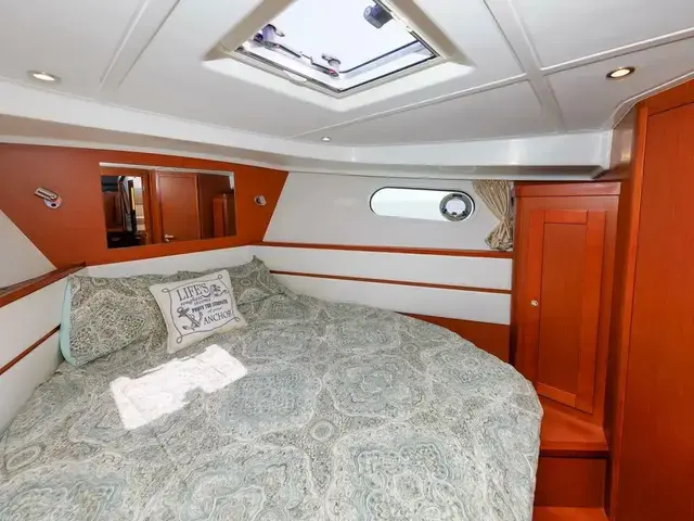 Beneteau Swift Trawler 44