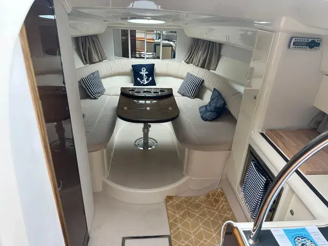 Fairline Targa 28