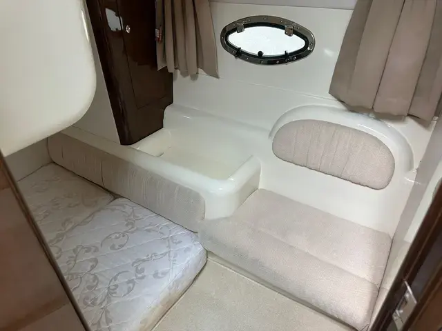 Fairline Targa 28