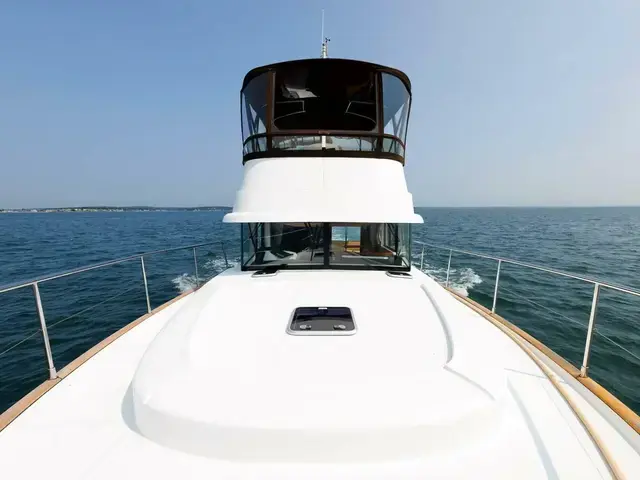 Beneteau Swift Trawler 44