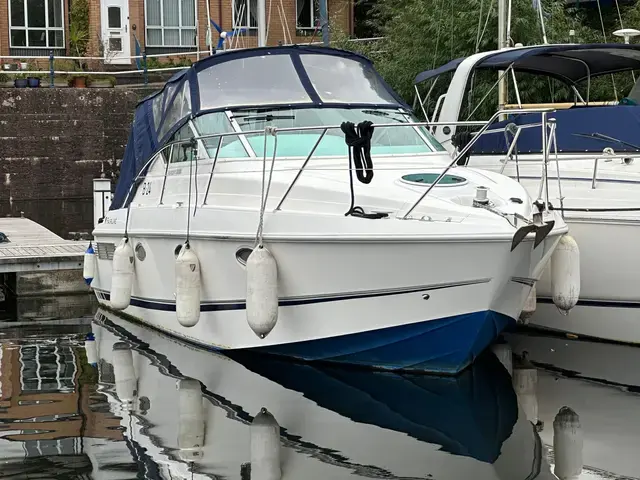 Fairline Targa 28