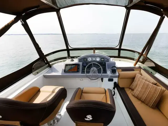 Beneteau Swift Trawler 44