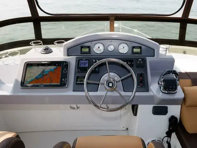 Beneteau Swift Trawler 44