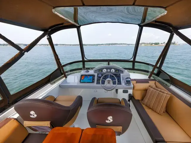 Beneteau Swift Trawler 44