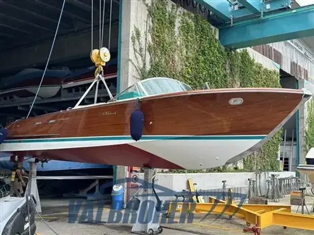 Riva Aquarama Special