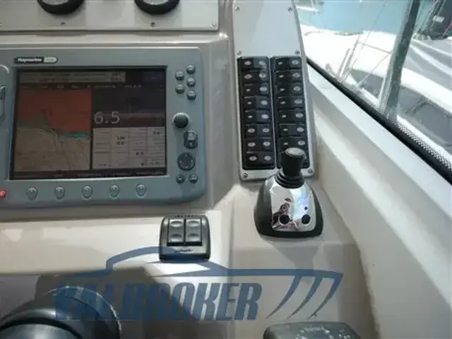 Cruisers Yachts 390 Sc