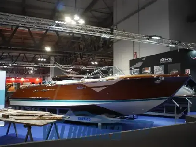 Riva Aquarama Special