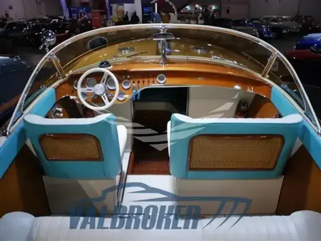 Riva Aquarama Special