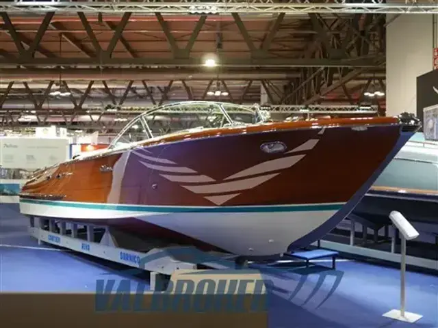 Riva Aquarama Special