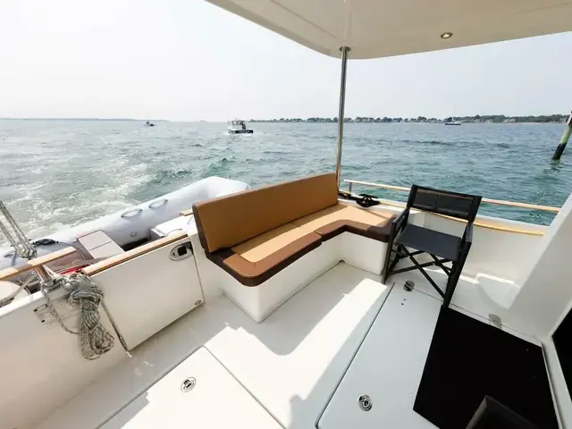 Beneteau Swift Trawler 44