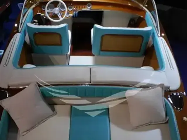 Riva Aquarama Special