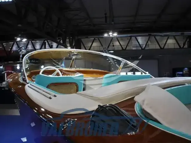 Riva Aquarama Special