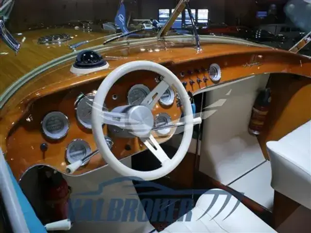 Riva Aquarama Special