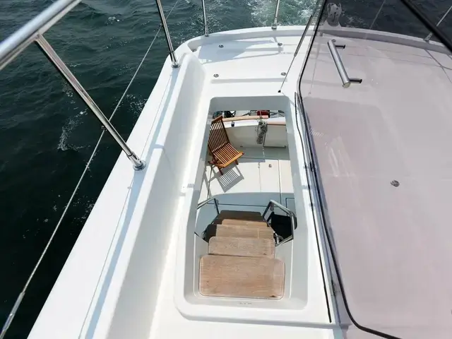 Beneteau Swift Trawler 44