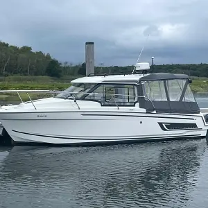 2023 Jeanneau Merry Fisher 795 Series 2