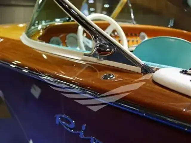 Riva Aquarama Special