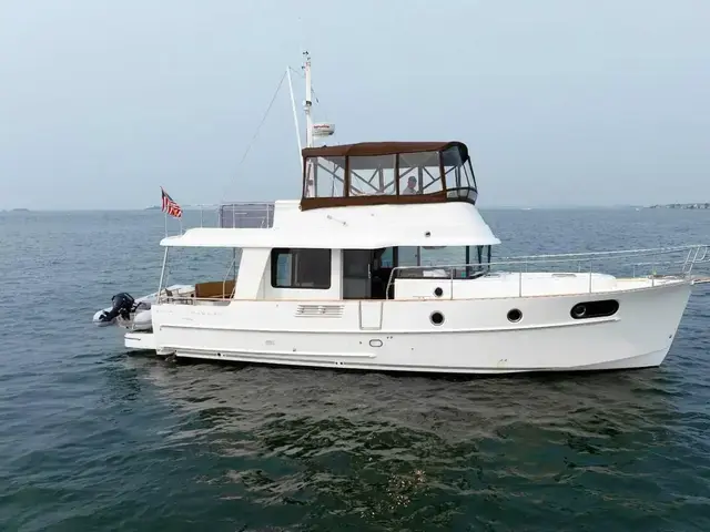 Beneteau Swift Trawler 44