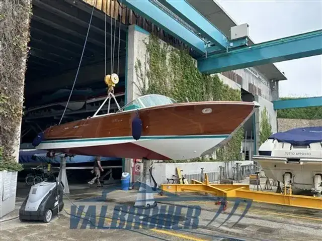 Riva Aquarama Special