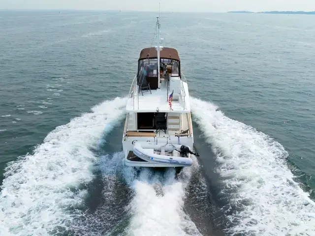 Beneteau Swift Trawler 44